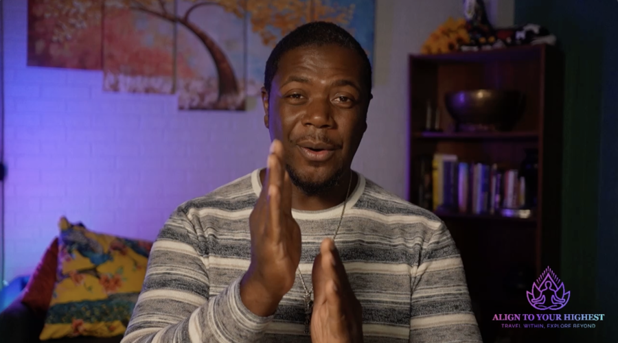 Hermetics & Energy Mastery: Unlock Your Subconscious Power